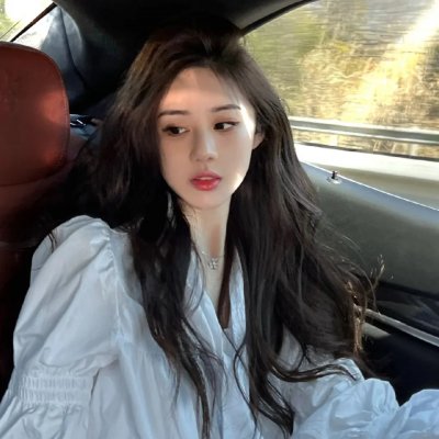 我是海鸥